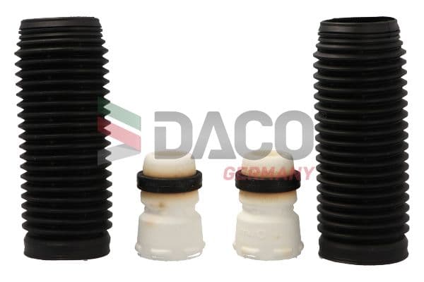 Putekļu aizsargkomplekts, Amortizators DACO Germany PK0207 1