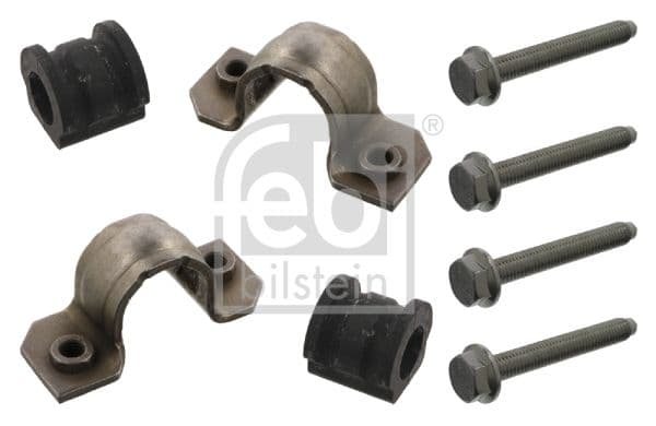 Bukšu komplekts, Stabilizators FEBI BILSTEIN 37655 1