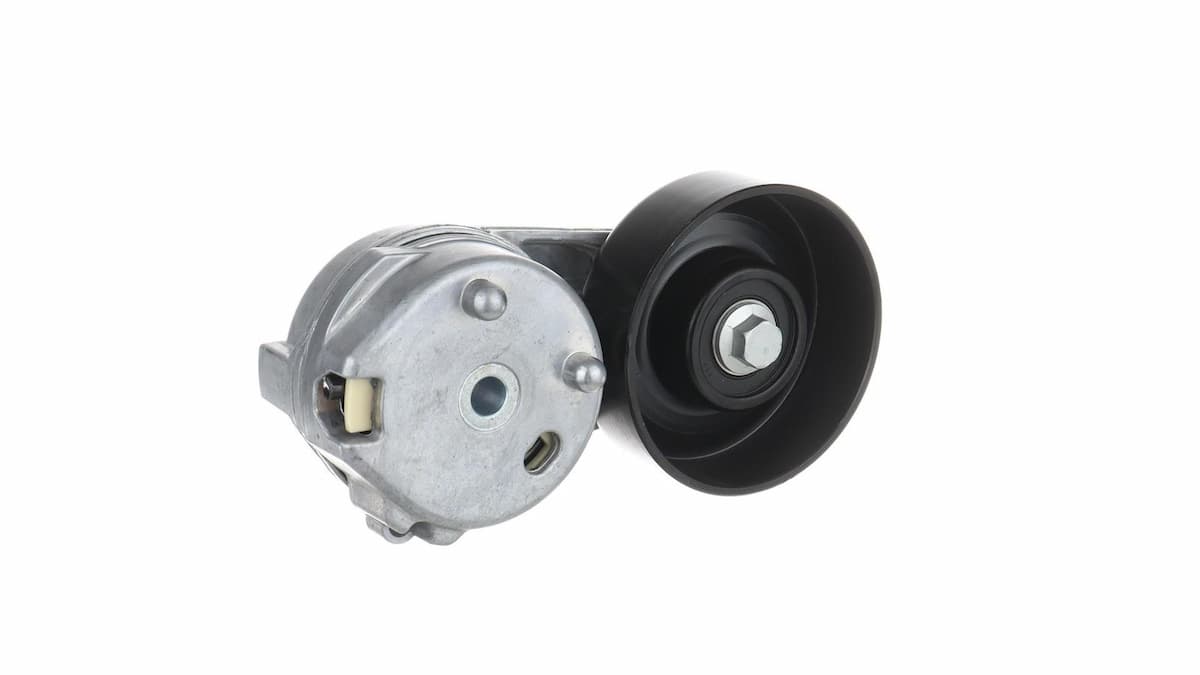 Siksnas spriegotājs, Ķīļsiksna SKF VKM 37044 1