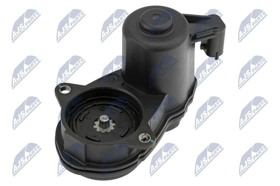 Regulējošais elements, Stāvbremžu sistēmas bremžu suports NTY HZS-PL-002A 1