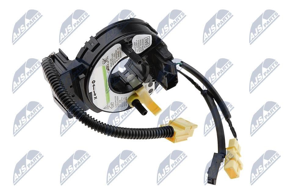 Spirālatspere, Gaisa spilvens NTY EAS-HD-007 1