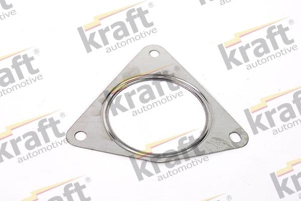 Blīvgredzens, Izplūdes caurule KRAFT AUTOMOTIVE 0525055 1