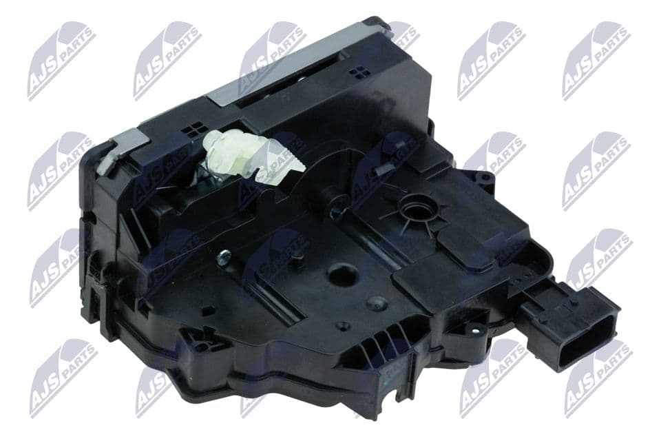 Durvju slēdzene NTY EZC-PL-138 1