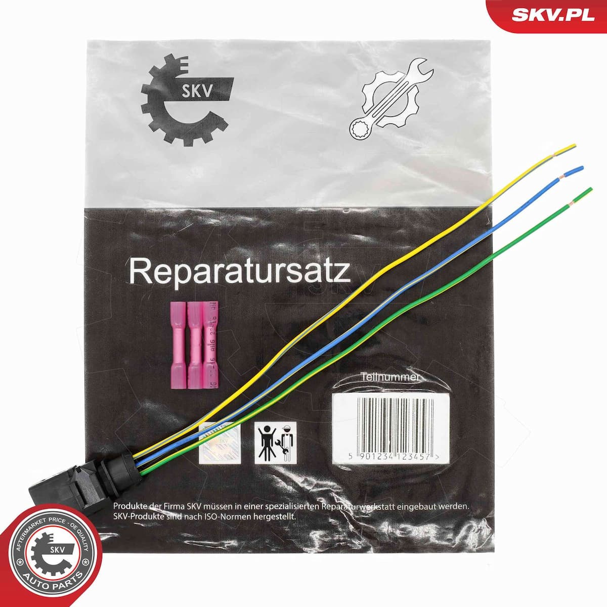 Remkomplekts, Vadu komplekts ESEN SKV 53SKV223 1