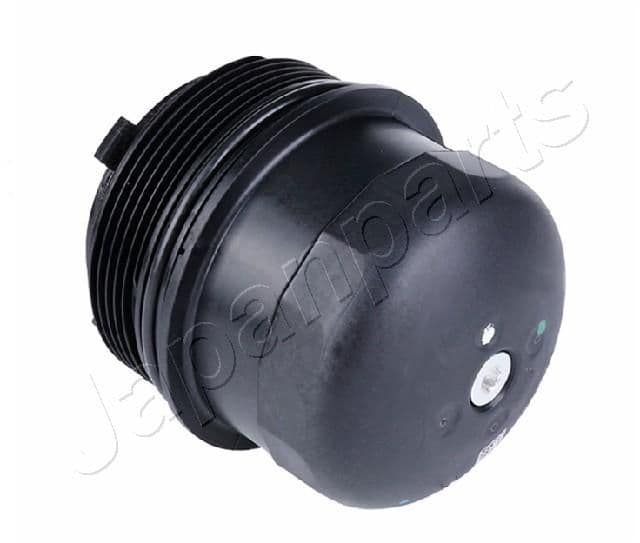 Vāks, Eļļas filtra korpuss JAPANPARTS FOC-094 1