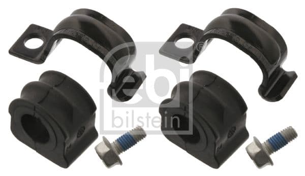 Bukšu komplekts, Stabilizators FEBI BILSTEIN 37139 1