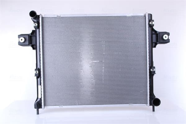 Radiators, Motora dzesēšanas sistēma NISSENS 61022 1