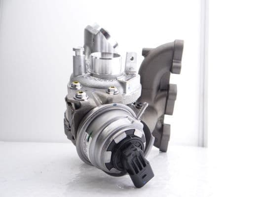 Kompresors, Turbopūte GARRETT 789016-5002S 1