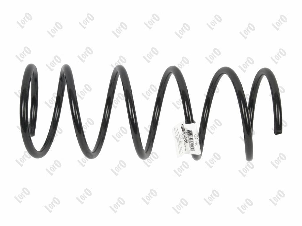 Balstiekārtas atspere ABAKUS 234-01-134 1