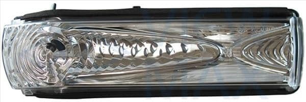 Pagrieziena signāla lukturis TYC 309-0124-3 1