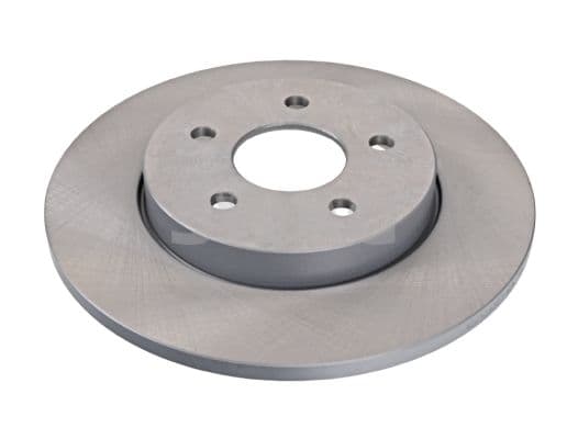 Bremžu diski SWAG 50 91 9827 1