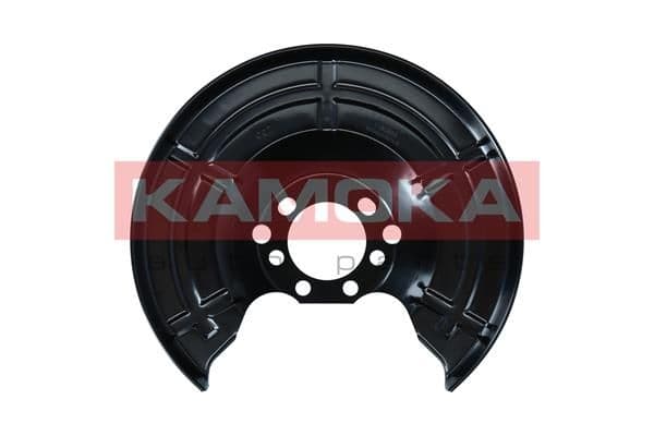 Dubļu sargs, Bremžu disks KAMOKA 1180233 1