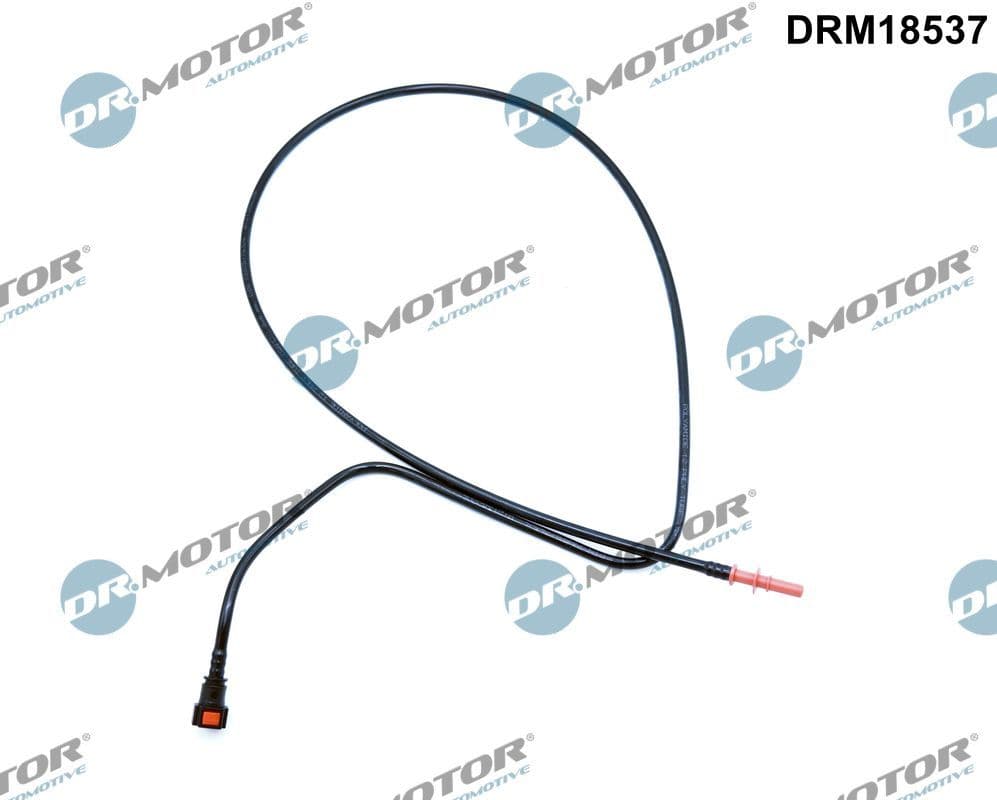Degvielas vads Dr.Motor Automotive DRM18537 1