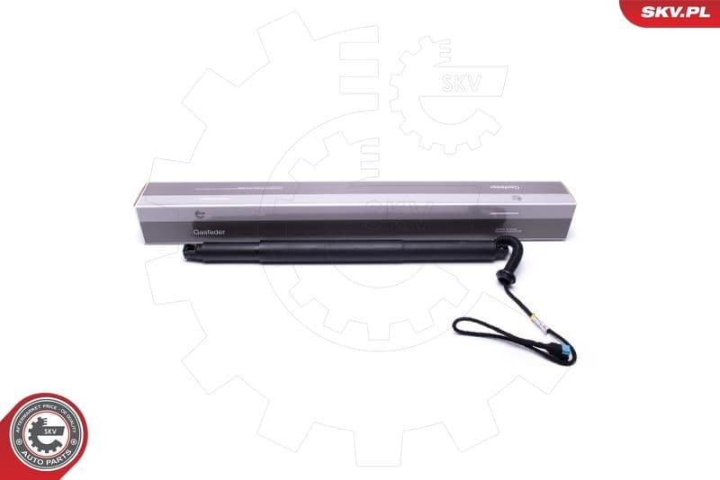 Elektromotors, Bagāžas nod. vāks ESEN SKV 52SKV935 1