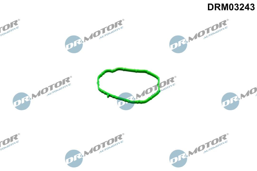 Blīve, Termostata korpuss Dr.Motor Automotive DRM03243 1