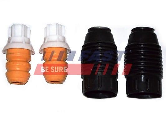 Putekļu aizsargkomplekts, Amortizators FAST FT12127K 1