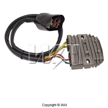 Ģeneratora sprieguma regulators WAI H1037N 1