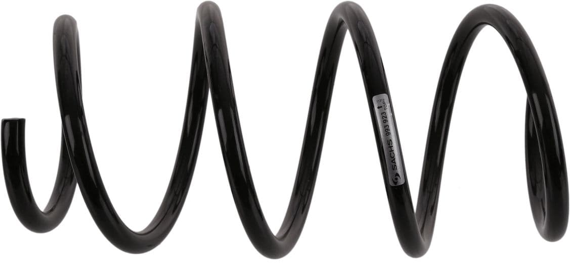 Balstiekārtas atspere SACHS 993 923 1
