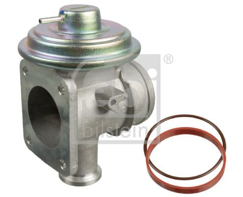 Izpl. gāzu recirkulācijas vārsts FEBI BILSTEIN 174551 1