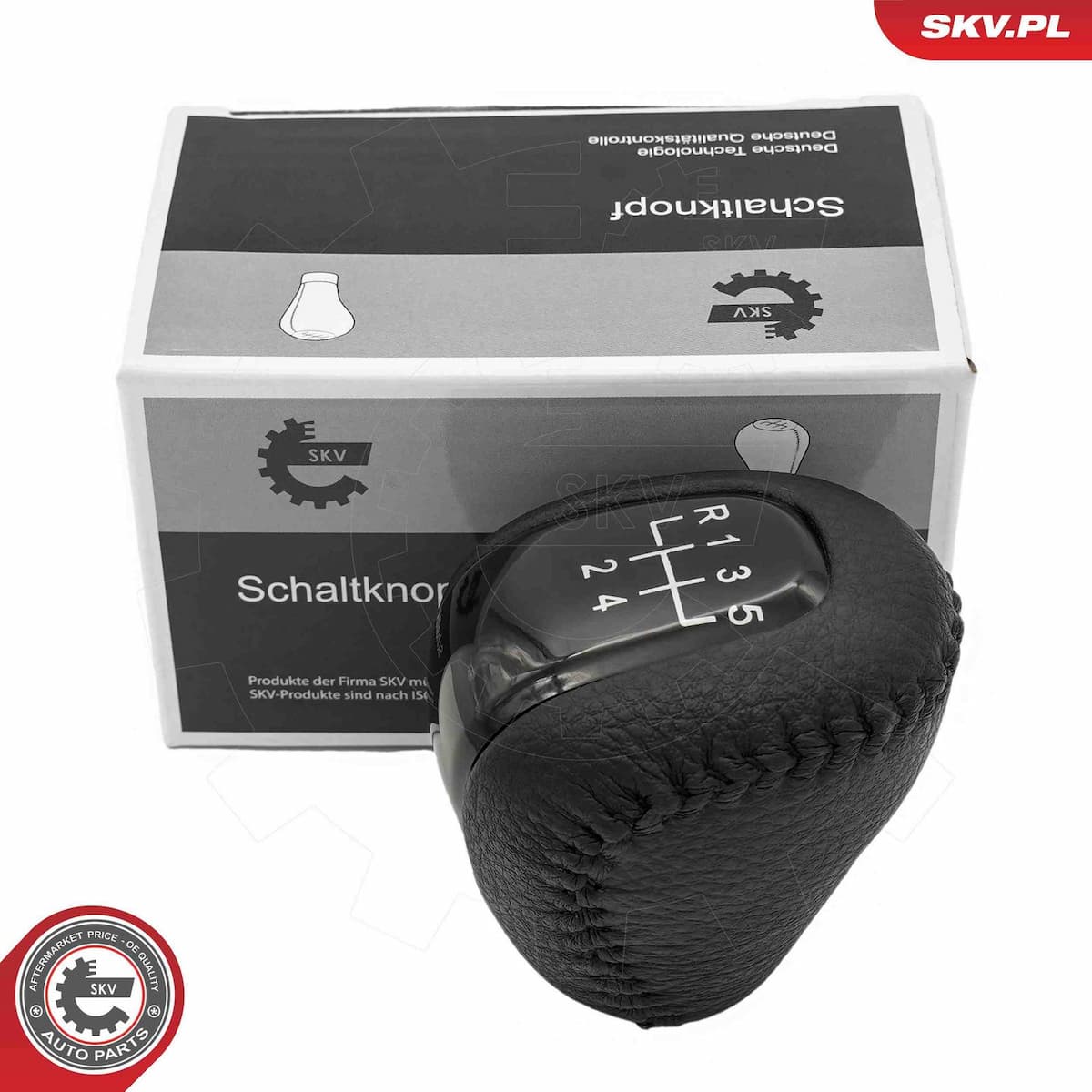 Pārslēdzējsviras rokturis ESEN SKV 63SKV193 1