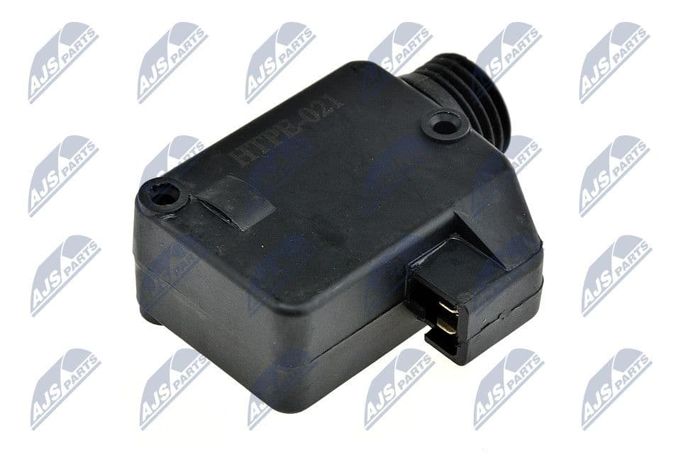 Bagāžas nodalījuma vāka slēdzene NTY EZC-PE-021 1