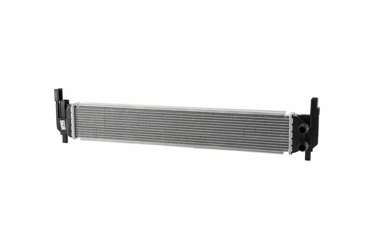 Radiators, Motora dzesēšanas sistēma HELLA 8MK 366 302-111 1