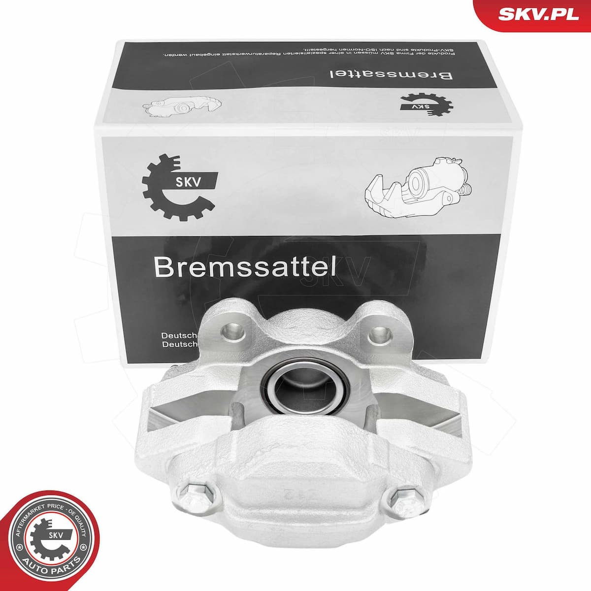 Bremžu suports ESEN SKV 79SKV364 1