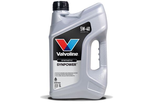 Motoreļļa VALVOLINE 908763 1
