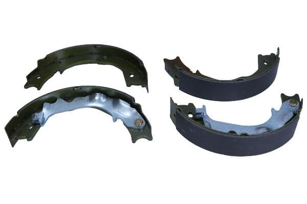 Bremžu loku kompl., Stāvbremze MAXGEAR 19-4558 1