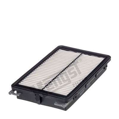 Gaisa filtrs HENGST FILTER E1360L 1