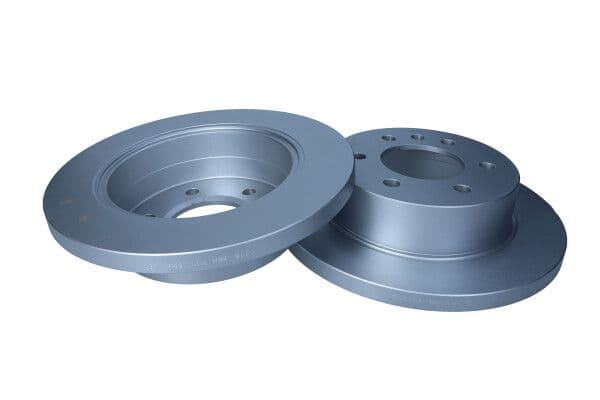 Bremžu diski QUARO QD0776 1