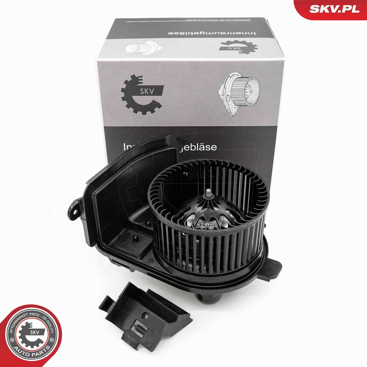 Salona ventilators ESEN SKV 68SKV096 1