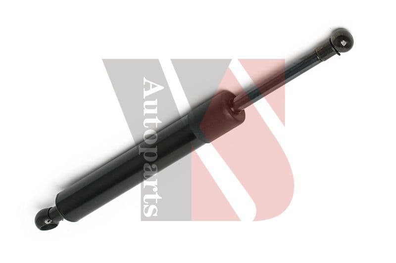 Gāzes atspere, Bagāžas/Kravas nodalījuma vāks YSPARTS YS-GS1183 1
