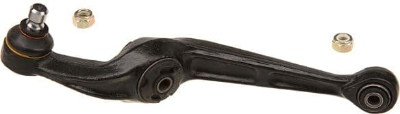 Neatkarīgās balstiekārtas svira, Riteņa piekare TRW JTC264 1