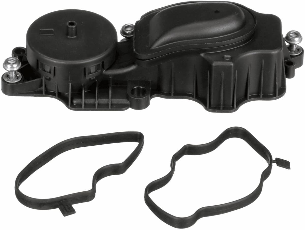 Eļļas atdalītājs, Kartera ventilācija GATES EMH680 1