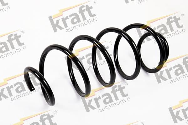 Balstiekārtas atspere KRAFT AUTOMOTIVE 4022007 1