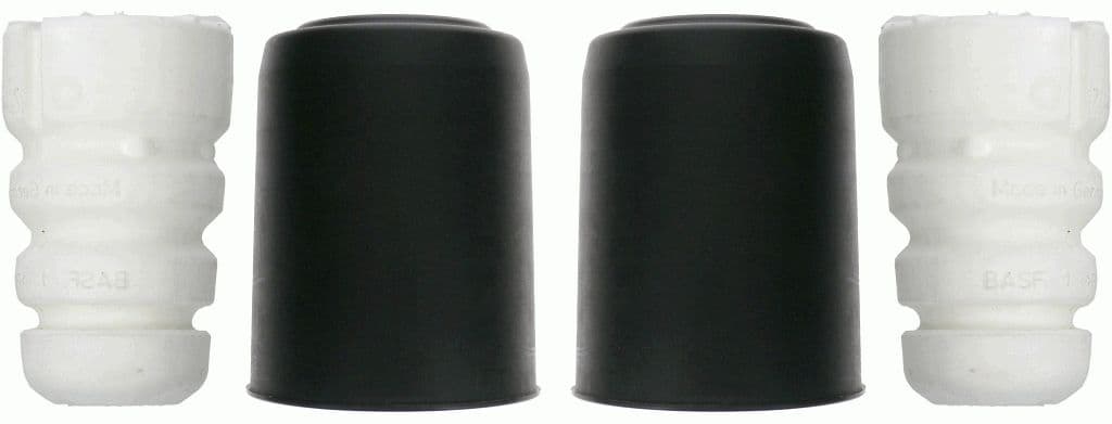 Putekļu aizsargkomplekts, Amortizators SACHS 900 306 1