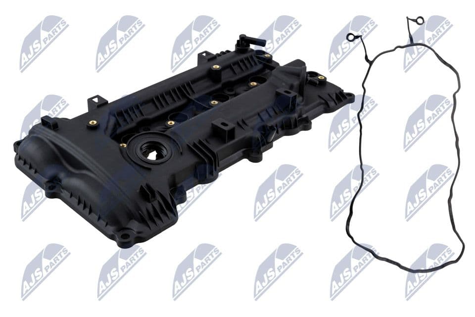 Cilindru galvas vāks NTY BPZ-HY-506 1