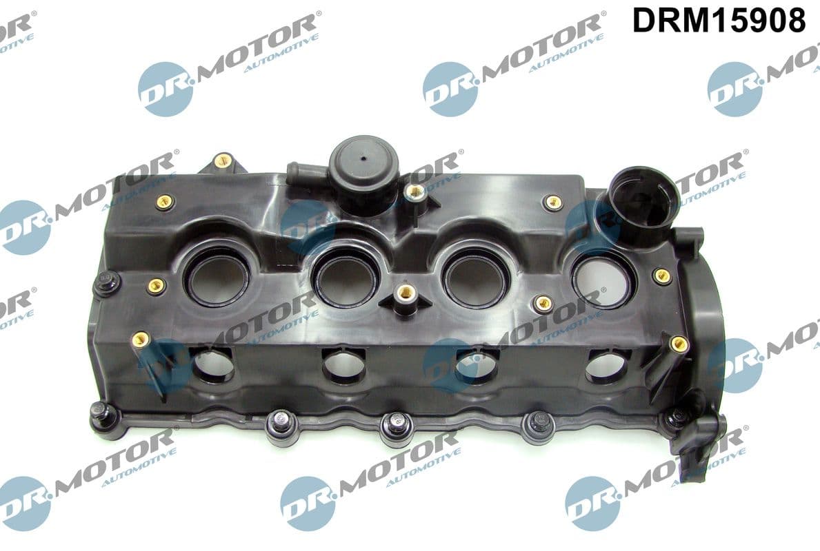 Cilindru galvas vāks Dr.Motor Automotive DRM15908 1