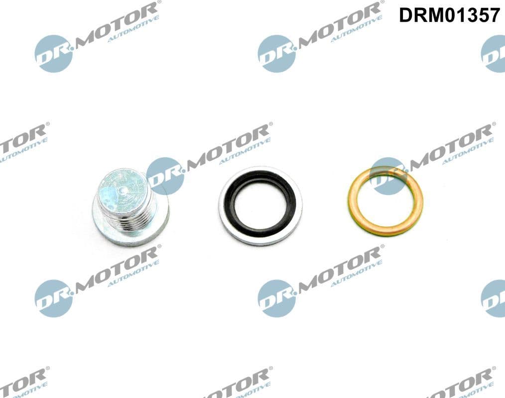 Korķis, Eļļas vācele Dr.Motor Automotive DRM01357 1