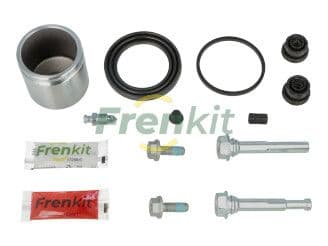 Remkomplekts, Bremžu suports FRENKIT 754108 1