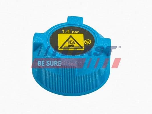 Vāciņš, Dzesēšanas šķidruma rezervuārs FAST FT58401 1