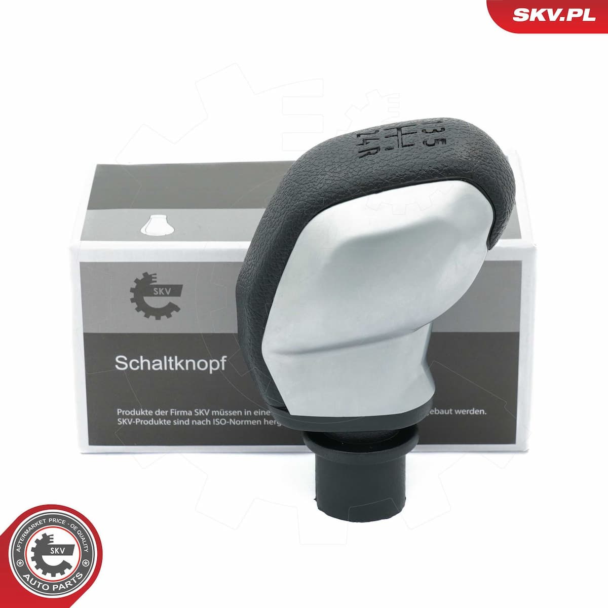 Pārslēdzējsviras rokturis ESEN SKV 63SKV098 1