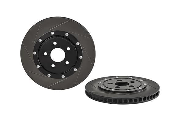 Bremžu diski BREMBO 09.7888.33 1