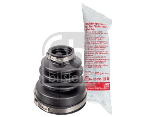 Putekļusargu komplekts, Piedziņas vārpsta FEBI BILSTEIN 171724 1