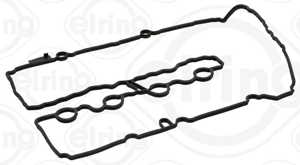 Blīve, Motora bloka galvas vāks ELRING 076.450 1