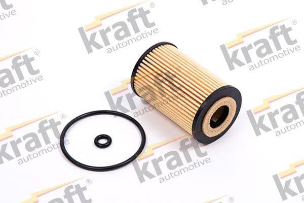 Eļļas filtrs KRAFT AUTOMOTIVE 1701170 1