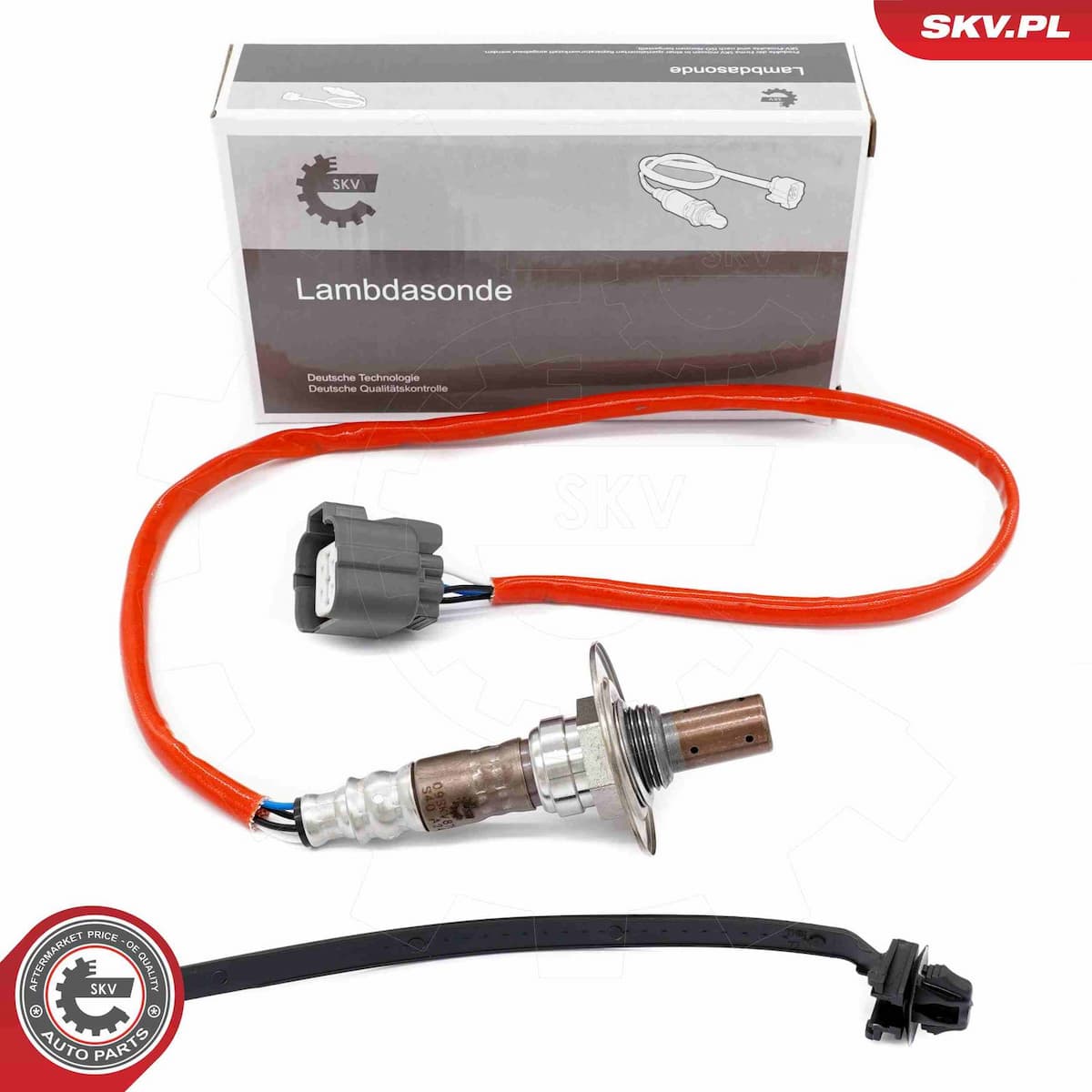 Lambda zonde ESEN SKV 09SKV876 1