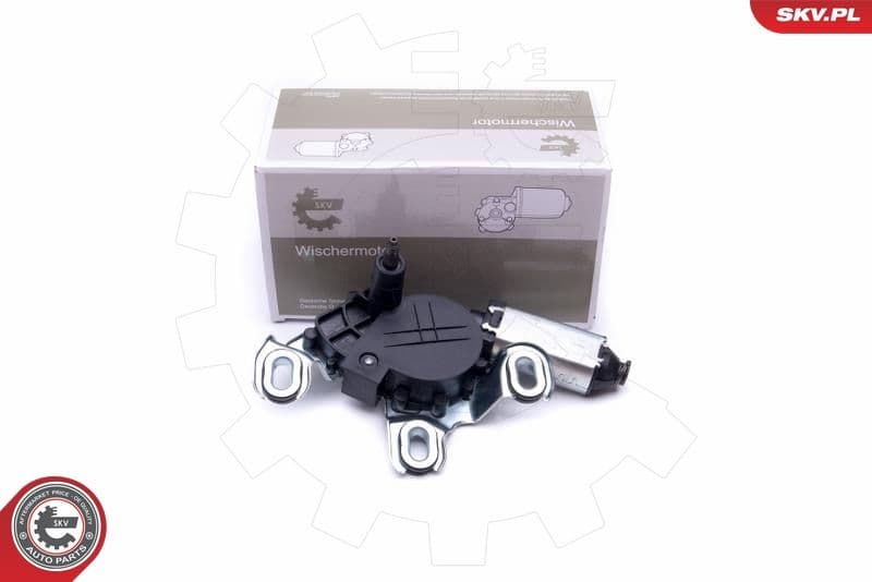 Stikla tīrītāju motors ESEN SKV 19SKV151 1