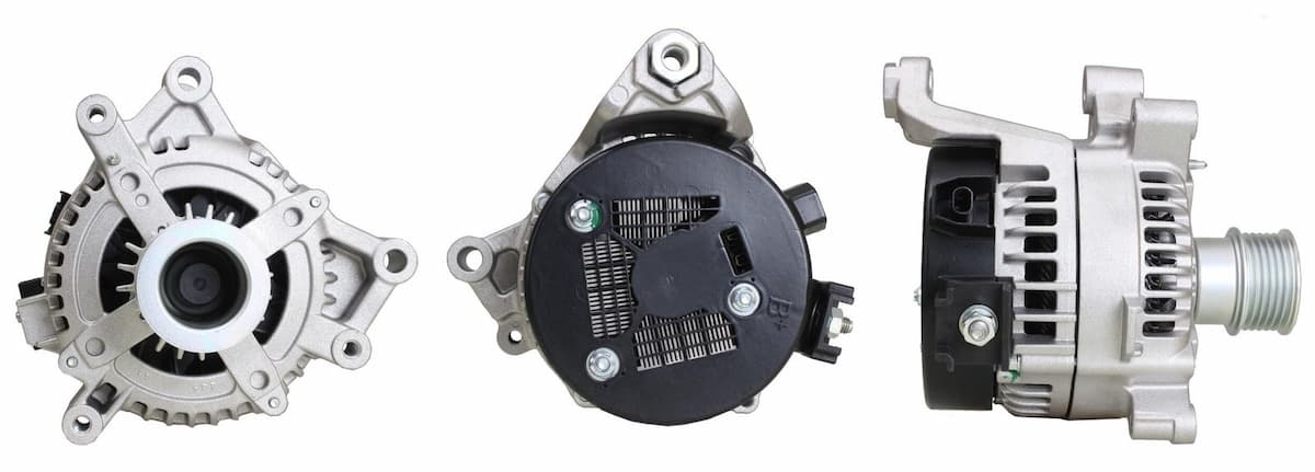 Ģenerators DRI 2153351802 1